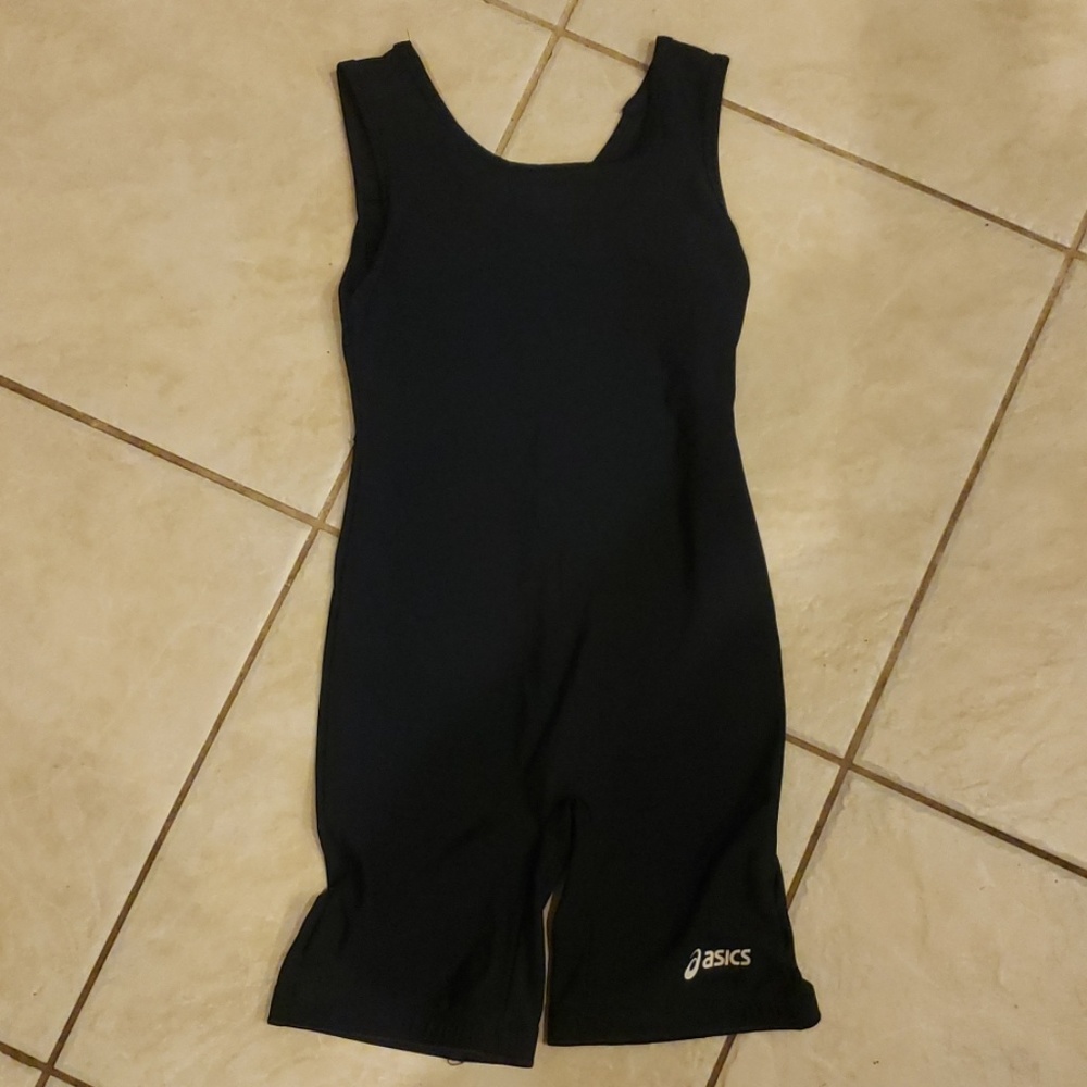 Weightlifting Singlet